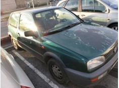 volkswagen golf iii berlina (1h1) del año 1994