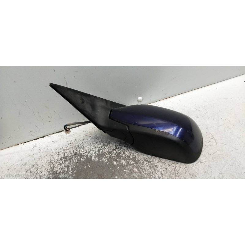 Recambio de retrovisor izquierdo para mazda 6 berlina (gg) 2.0 crtd 120 active (5-ptas.) referencia OEM IAM   