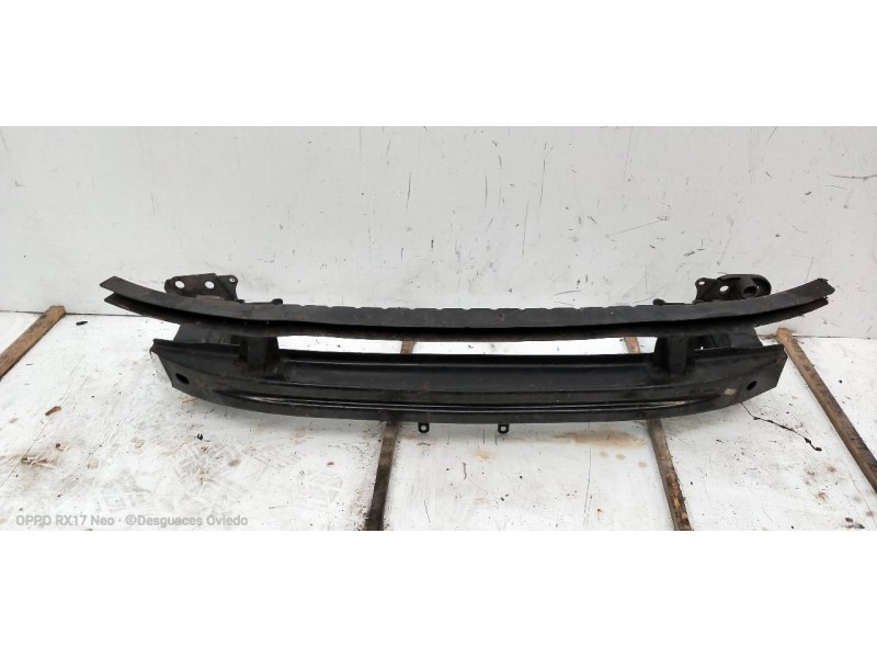 Recambio de refuerzo paragolpes delantero para volkswagen passat variant (3c5) highline referencia OEM IAM   