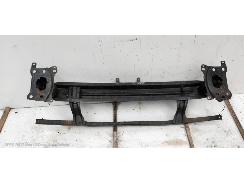 Recambio de refuerzo paragolpes delantero para volkswagen passat variant (3c5) highline referencia OEM IAM   
