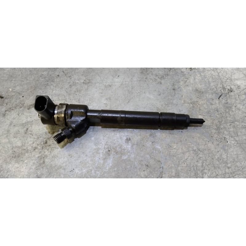 Recambio de inyector para mercedes clase e (w211) berlina e 220 cdi (211.006) referencia OEM IAM 0445110177 A6480700287 