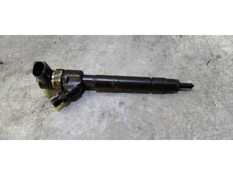 Recambio de inyector para mercedes clase e (w211) berlina e 220 cdi (211.006) referencia OEM IAM 0445110177 A6480700287 