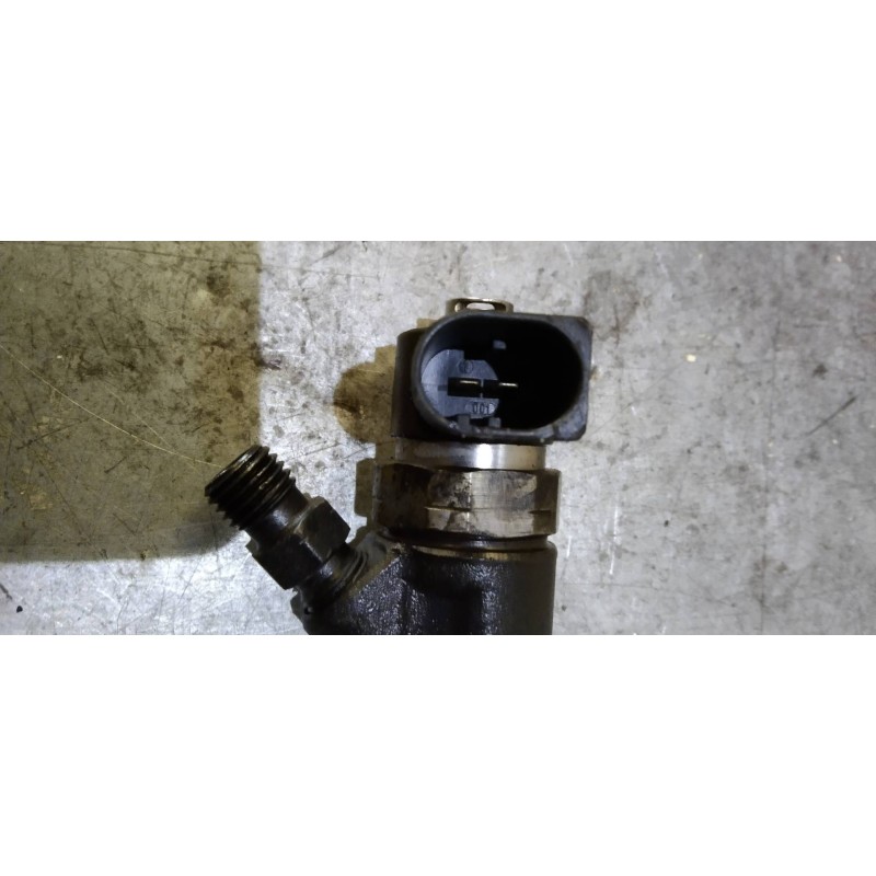 Recambio de inyector para mercedes clase e (w211) berlina e 220 cdi (211.006) referencia OEM IAM 0445110177 A6480700287 