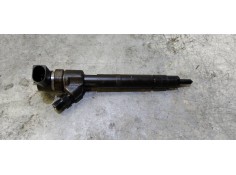 Recambio de inyector para mercedes clase e (w211) berlina e 220 cdi (211.006) referencia OEM IAM 0445110177 A6480700287 