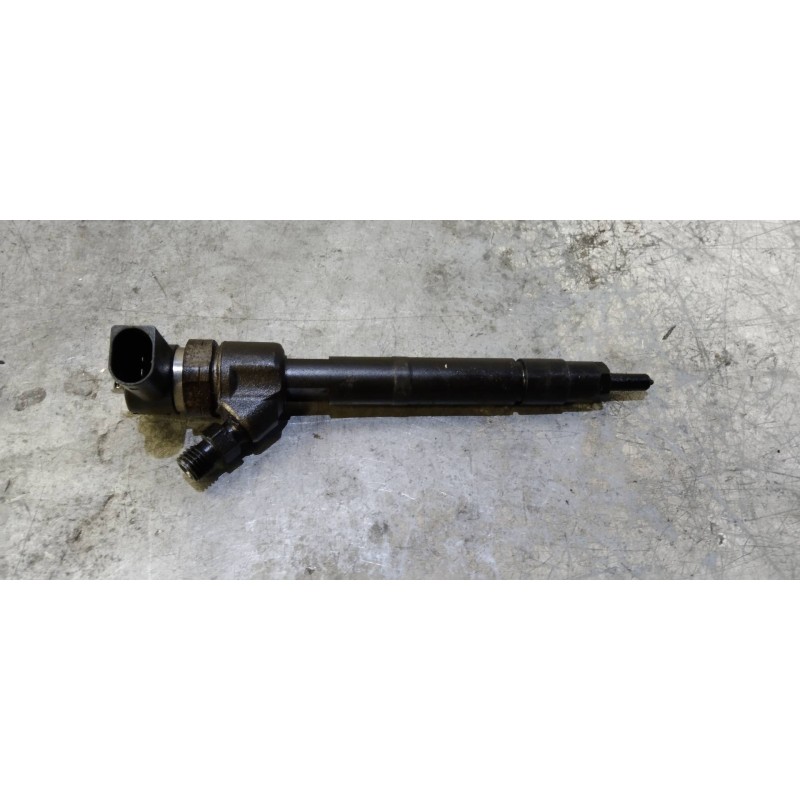 Recambio de inyector para mercedes clase e (w211) berlina e 220 cdi (211.006) referencia OEM IAM 0445110177 A6480700287 