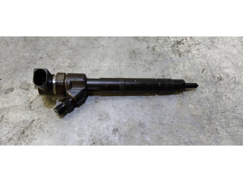 Recambio de inyector para mercedes clase e (w211) berlina e 220 cdi (211.006) referencia OEM IAM 0445110177 A6480700287 