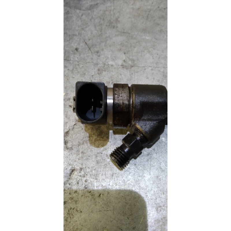 Recambio de inyector para mercedes clase e (w211) berlina e 220 cdi (211.006) referencia OEM IAM 0445110177 A6480700287 