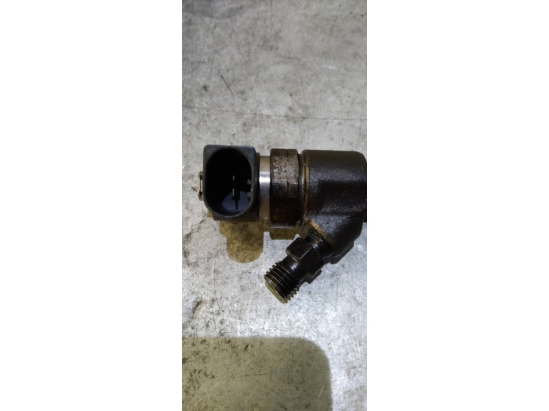 Recambio de inyector para mercedes clase e (w211) berlina e 220 cdi (211.006) referencia OEM IAM 0445110177 A6480700287 