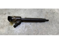 Recambio de inyector para mercedes clase e (w211) berlina e 220 cdi (211.006) referencia OEM IAM 0445110177 A6480700287 