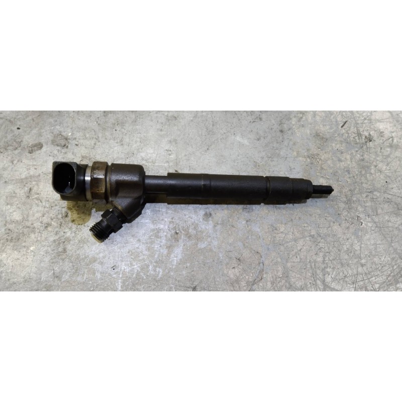 Recambio de inyector para mercedes clase e (w211) berlina e 220 cdi (211.006) referencia OEM IAM 0445110177 A6480700287 