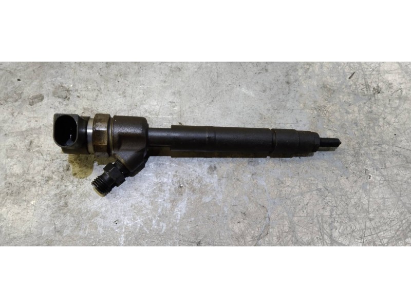 Recambio de inyector para mercedes clase e (w211) berlina e 220 cdi (211.006) referencia OEM IAM 0445110177 A6480700287 