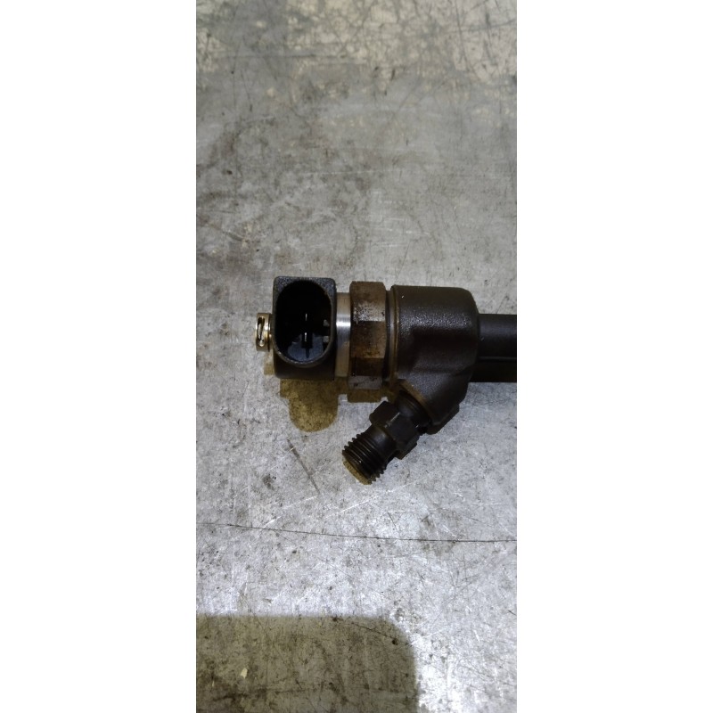 Recambio de inyector para mercedes clase e (w211) berlina e 220 cdi (211.006) referencia OEM IAM 0445110177 A6480700287 