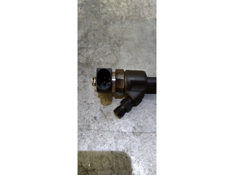Recambio de inyector para mercedes clase e (w211) berlina e 220 cdi (211.006) referencia OEM IAM 0445110177 A6480700287 
