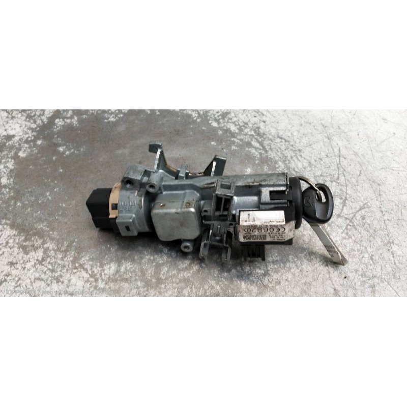 Recambio de conmutador de arranque para mazda 6 berlina (gg) 2.0 crtd 120 active (5-ptas.) referencia OEM IAM   