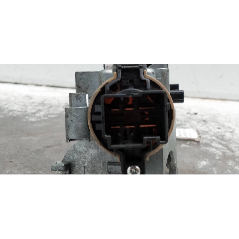 Recambio de conmutador de arranque para mazda 6 berlina (gg) 2.0 crtd 120 active (5-ptas.) referencia OEM IAM   