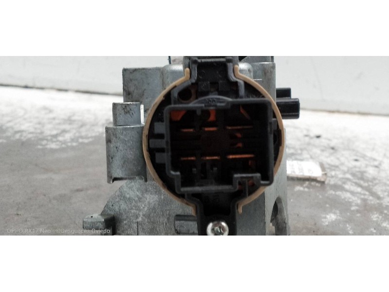 Recambio de conmutador de arranque para mazda 6 berlina (gg) 2.0 crtd 120 active (5-ptas.) referencia OEM IAM   