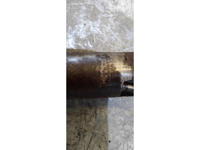 Recambio de inyector para peugeot 806 srdt referencia OEM IAM LCR6734302H  