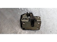 Recambio de motor cierre centralizado trasero izquierdo para renault scenic (ja..) 1.9 dti expression referencia OEM IAM   