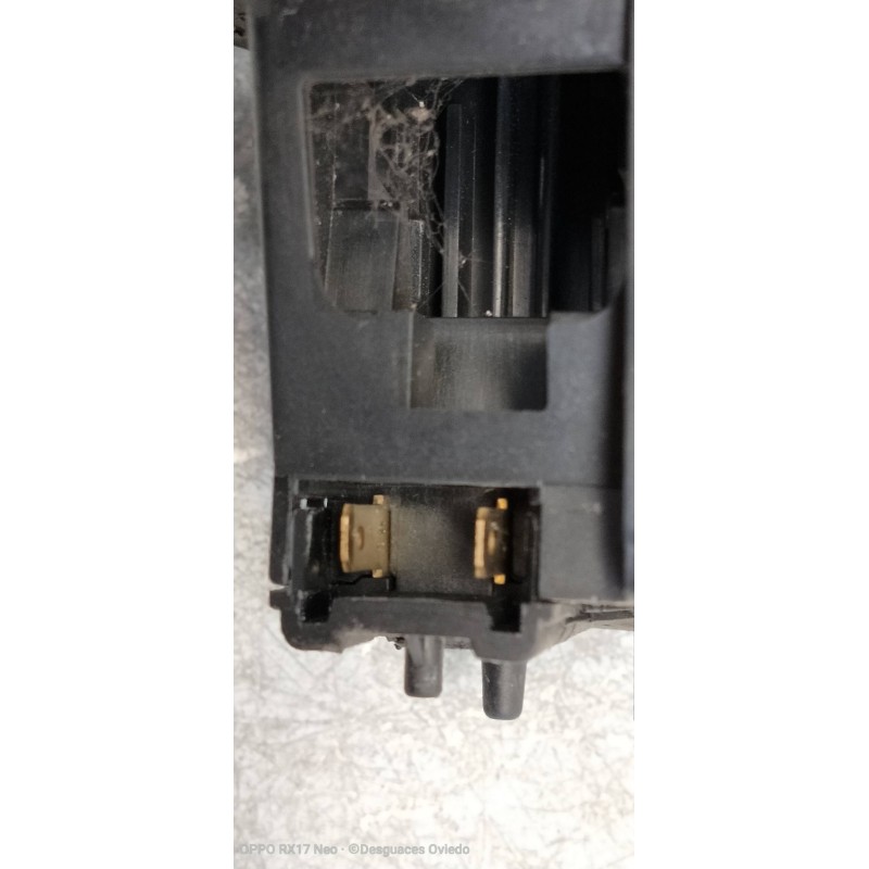 Recambio de motor cierre centralizado trasero izquierdo para renault scenic (ja..) 1.9 dti expression referencia OEM IAM   