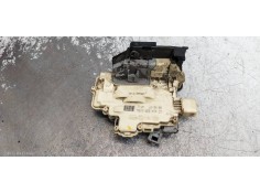 Recambio de motor cierre centralizado trasero izquierdo para volkswagen passat variant (3c5) highline referencia OEM IAM 3C48390 2