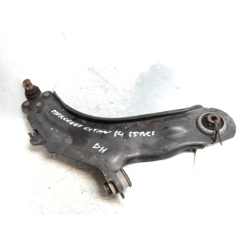 Recambio de brazo suspension inferior delantero derecho para mercedes citan (w415) furgon 1.5 cdi cat referencia OEM IAM   