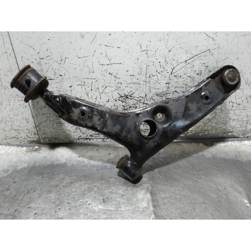 Recambio de brazo suspension inferior delantero derecho para mitsubishi space star (dg0) 1900 di-d comfort referencia OEM IAM   