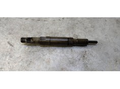 Recambio de inyector para ford mondeo berlina (ge) ambiente referencia OEM IAM 0432133801  
