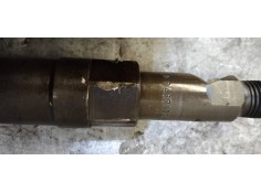 Recambio de inyector para ford mondeo berlina (ge) ambiente referencia OEM IAM 0432133801   2