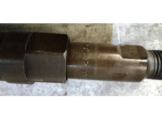 Recambio de inyector para ford mondeo berlina (ge) ambiente referencia OEM IAM 0432133801   2