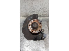 Recambio de mangueta delantera izquierda para bmw serie 3 touring (e46) 320d referencia OEM IAM   