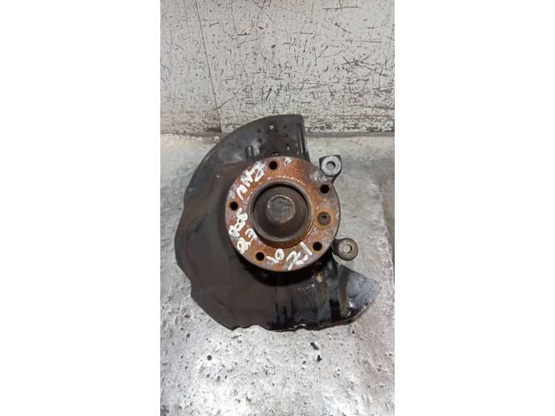 Recambio de mangueta delantera izquierda para bmw serie 3 touring (e46) 320d referencia OEM IAM   