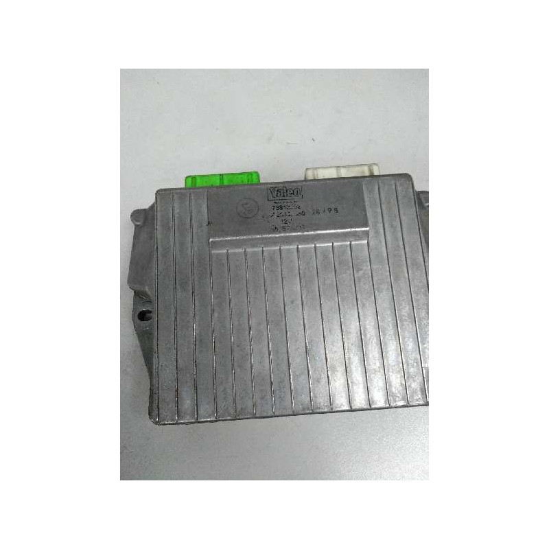 Recambio de centralita suspension para citroen xantia berlina 3.0 v6 24v cat (xfz / es9j4) referencia OEM IAM 73812202  
