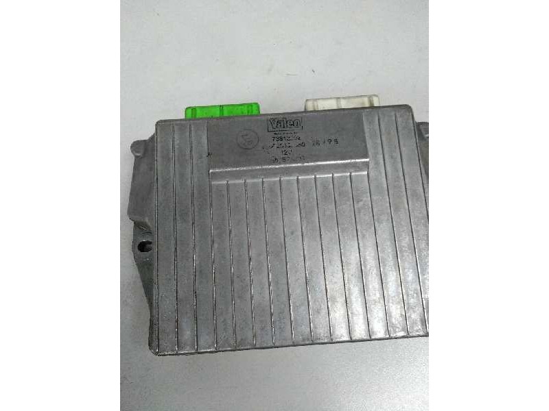 Recambio de centralita suspension para citroen xantia berlina 3.0 v6 24v cat (xfz / es9j4) referencia OEM IAM 73812202  