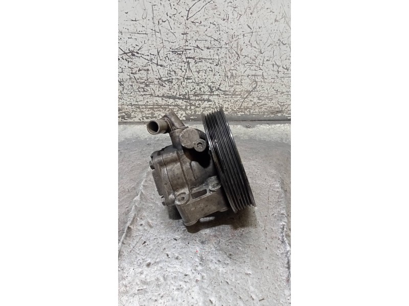 Recambio de bomba direccion para mercedes clase e (w211) berlina e 220 cdi (211.006) referencia OEM IAM   