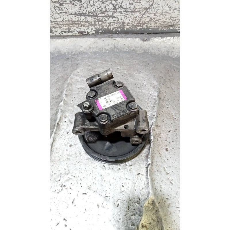 Recambio de bomba direccion para mercedes clase e (w211) berlina e 220 cdi (211.006) referencia OEM IAM   