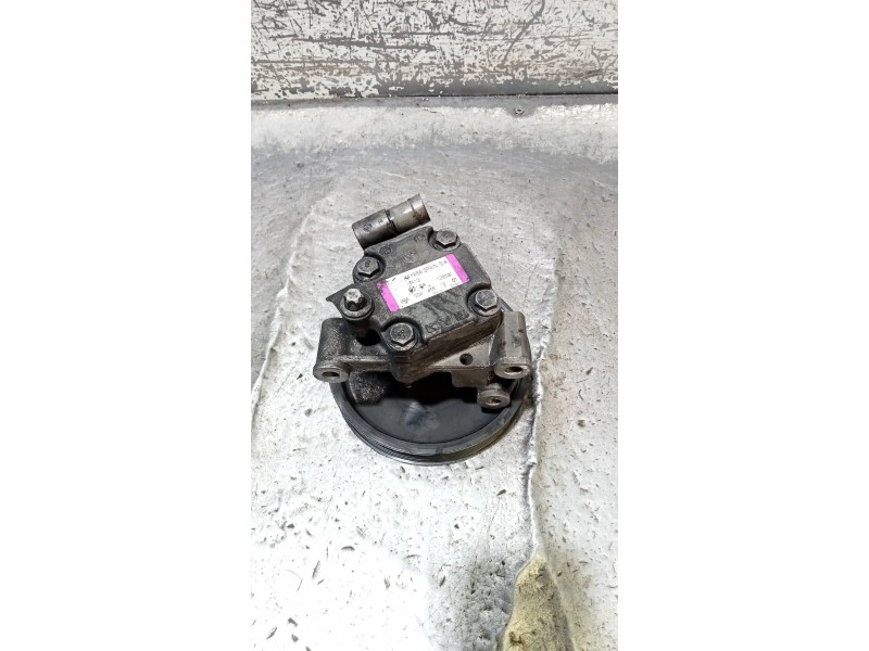 Recambio de bomba direccion para mercedes clase e (w211) berlina e 220 cdi (211.006) referencia OEM IAM   