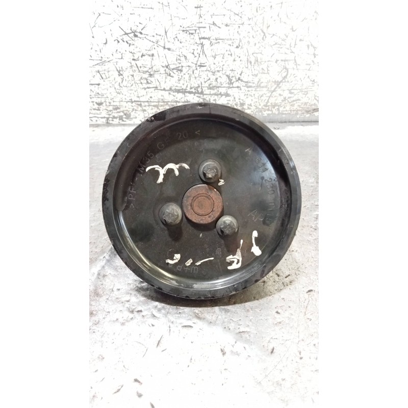 Recambio de bomba direccion para mercedes clase e (w211) berlina e 220 cdi (211.006) referencia OEM IAM   