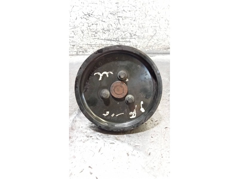 Recambio de bomba direccion para mercedes clase e (w211) berlina e 220 cdi (211.006) referencia OEM IAM   