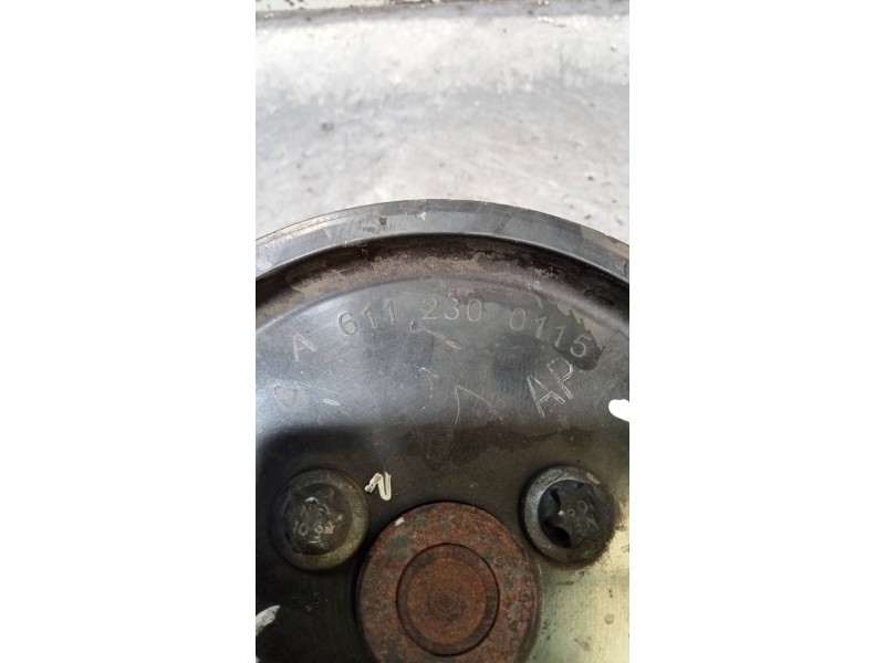 Recambio de bomba direccion para mercedes clase e (w211) berlina e 220 cdi (211.006) referencia OEM IAM   