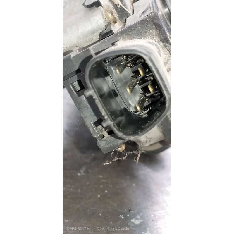 Recambio de motor limpia delantero para mazda 6 berlina (gg) 2.0 crtd 120 active (5-ptas.) referencia OEM IAM 8492002392  