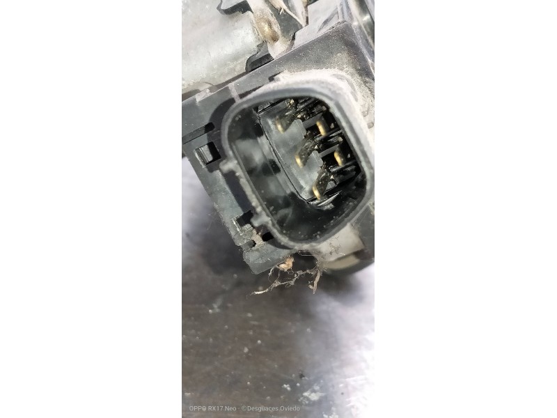 Recambio de motor limpia delantero para mazda 6 berlina (gg) 2.0 crtd 120 active (5-ptas.) referencia OEM IAM 8492002392  