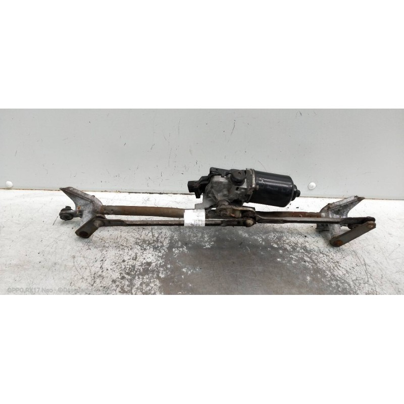 Recambio de motor limpia delantero para mazda 6 berlina (gg) 2.0 crtd 120 active (5-ptas.) referencia OEM IAM 8492002392  