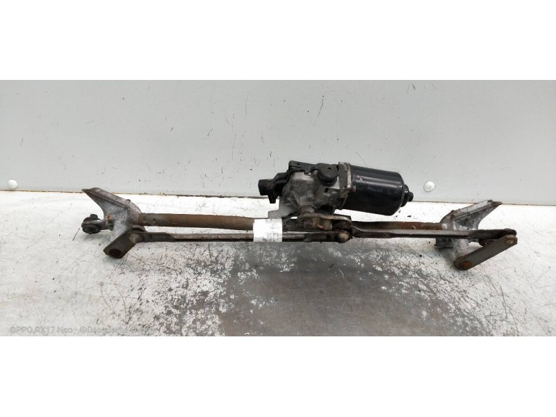 Recambio de motor limpia delantero para mazda 6 berlina (gg) 2.0 crtd 120 active (5-ptas.) referencia OEM IAM 8492002392  