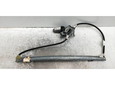 Recambio de elevalunas delantero derecho para renault scenic (ja..) 1.9 dti expression referencia OEM IAM   