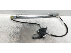 Recambio de elevalunas delantero derecho para renault scenic (ja..) 1.9 dti expression referencia OEM IAM    2