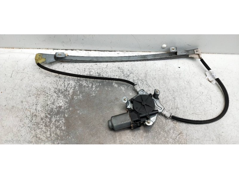 Recambio de elevalunas delantero derecho para renault scenic (ja..) 1.9 dti expression referencia OEM IAM   