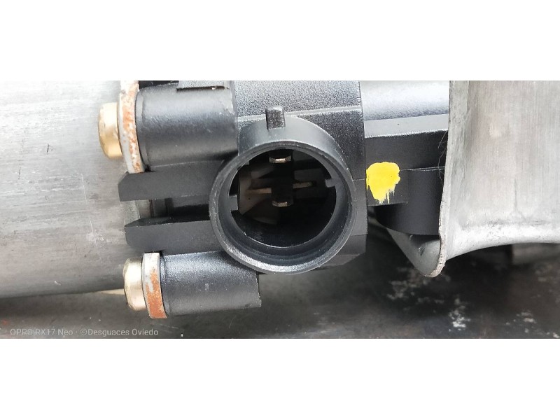 Recambio de elevalunas delantero derecho para renault scenic (ja..) 1.9 dti expression referencia OEM IAM   