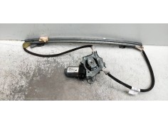 Recambio de elevalunas delantero izquierdo para renault scenic (ja..) 1.9 dti expression referencia OEM IAM   