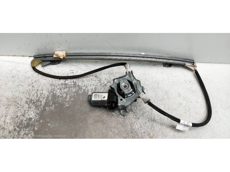 Recambio de elevalunas delantero izquierdo para renault scenic (ja..) 1.9 dti expression referencia OEM IAM   