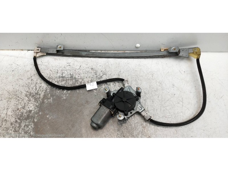 Recambio de elevalunas delantero izquierdo para renault scenic (ja..) 1.9 dti expression referencia OEM IAM   